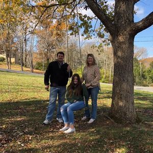 Meet your Posher, Jill